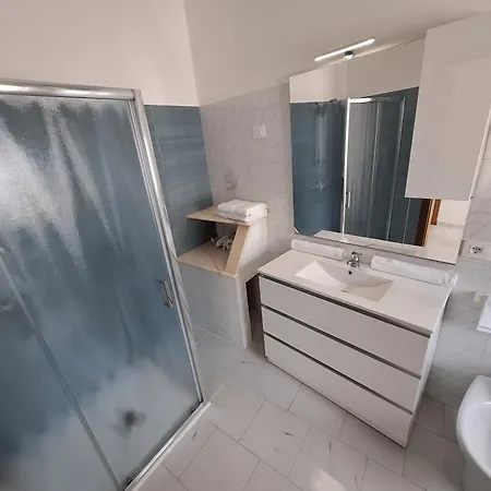 La Perla Del Sulcis Appartamento San Giovanni Suèrgiu