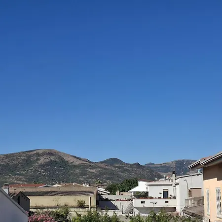 Appartamento La Perla Del Sulcis *