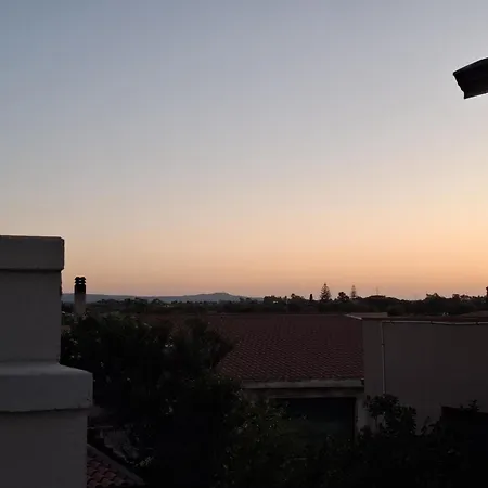 La Perla Del Sulcis *