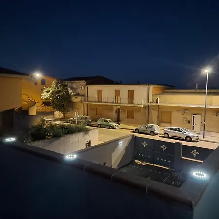 Appartamento La Perla Del Sulcis *