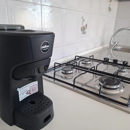 Appartamento La Perla Del Sulcis