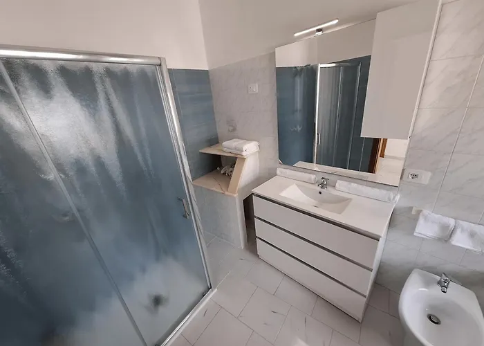 La Perla Del Sulcis Apartman San Giovanni Suèrgiu