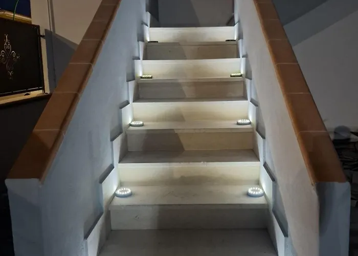 Apartamento La Perla Del Sulcis San Giovanni Suèrgiu