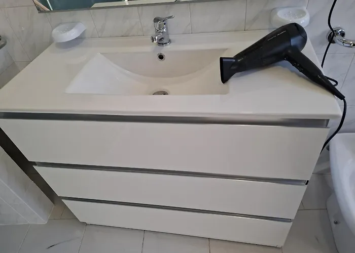 La Perla Del Sulcis Apartman