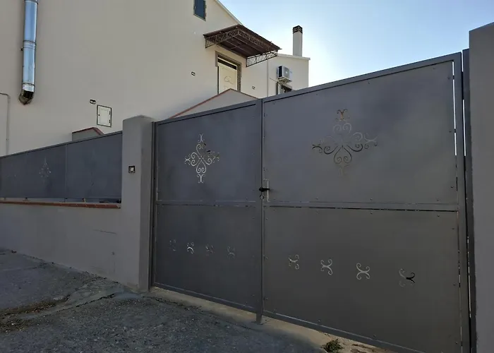 La Perla Del Sulcis Apartamento *