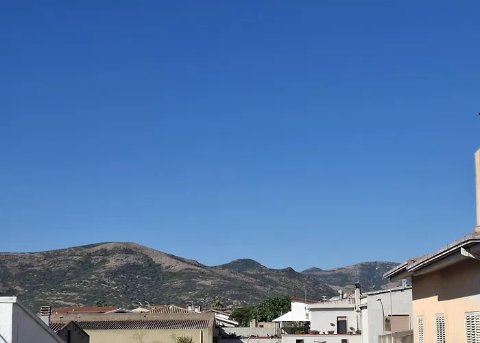 Apartamento La Perla Del Sulcis *