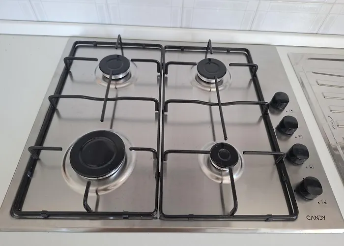 Apartamento La Perla Del Sulcis