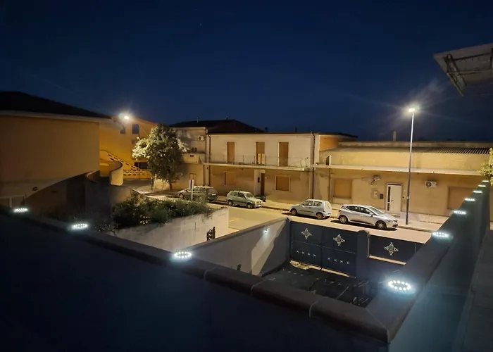 Apartman La Perla Del Sulcis *