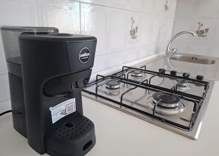 Apartamento La Perla Del Sulcis